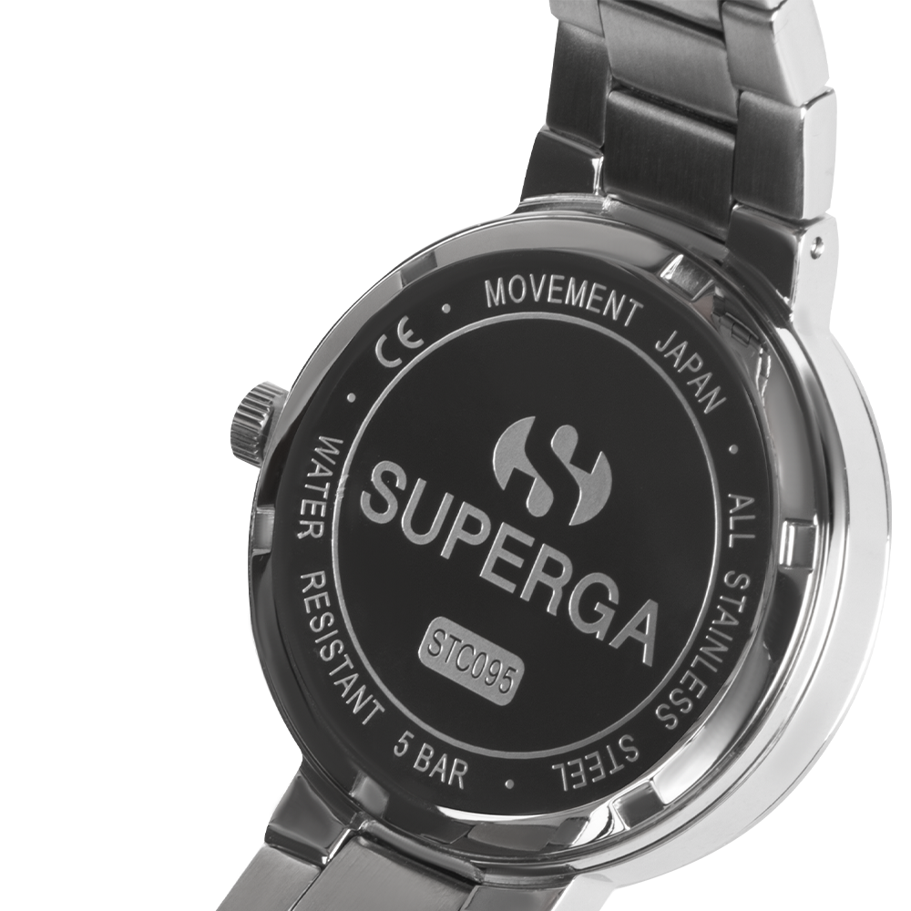 Superga Watch Woman STC096
