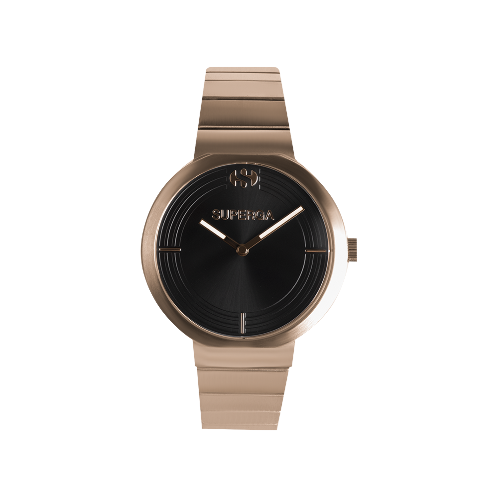 Superga Watch Woman STC100