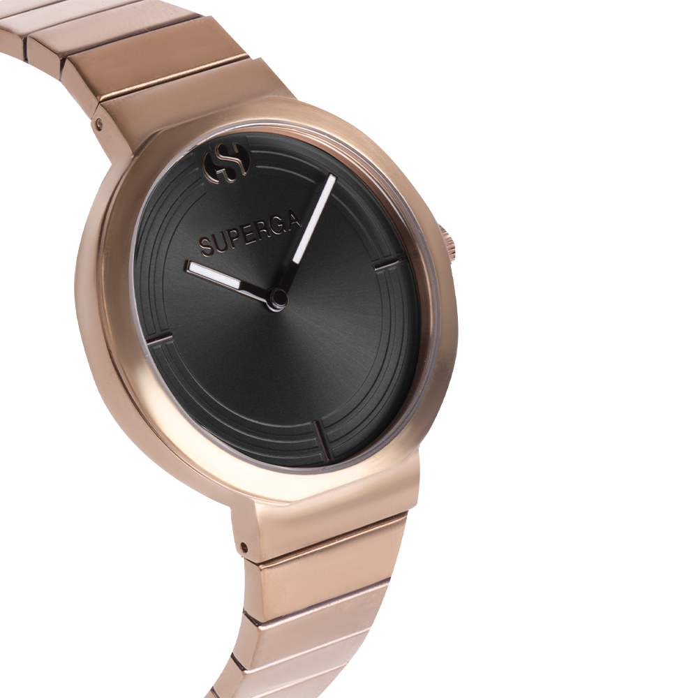 Superga Watch Woman STC100