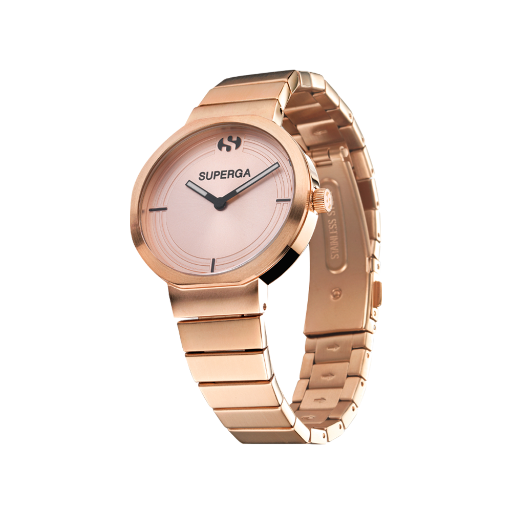 Superga Watch Woman STC099