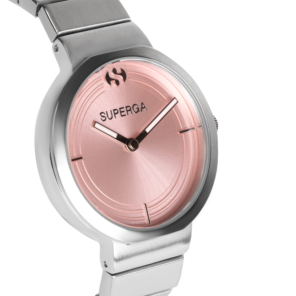Superga Watch Woman STC097