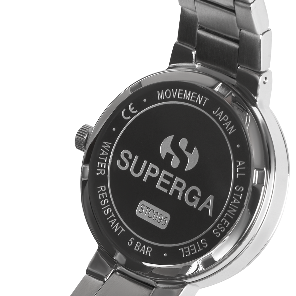Superga Watch Man STC087