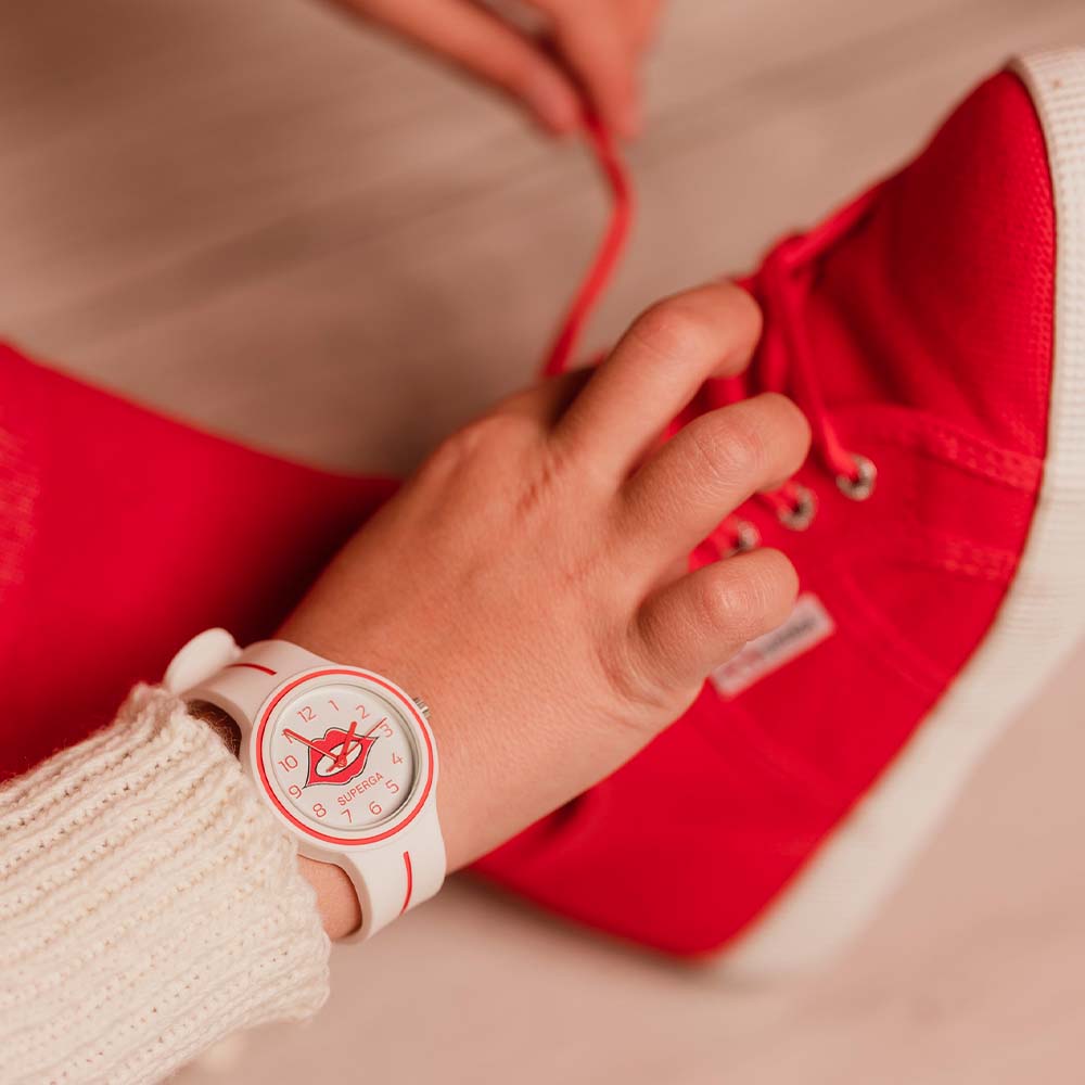 Superga Small STC135