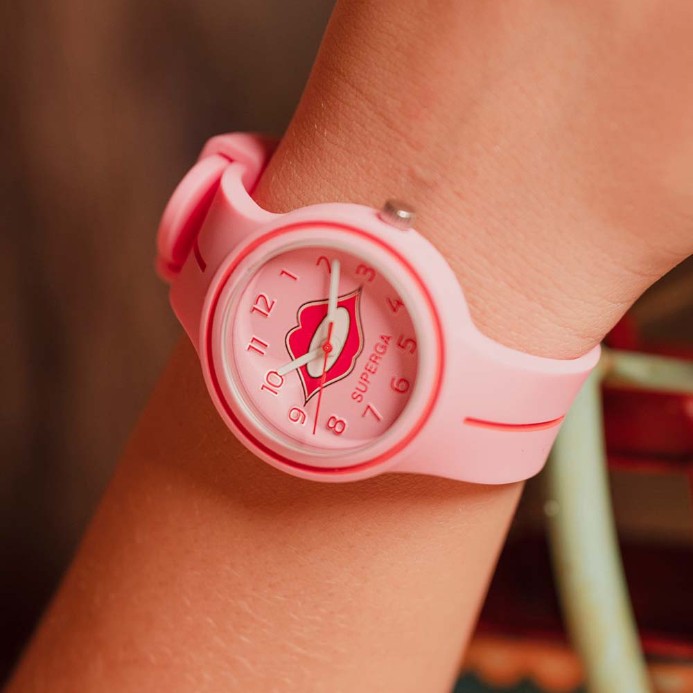 Superga Small STC136