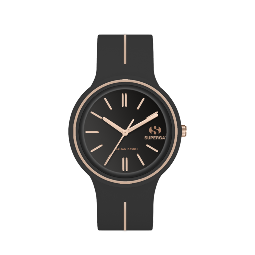 Superga Watch Woman STC145