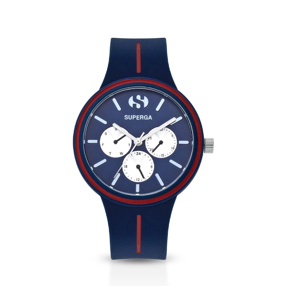 Superga Watch Man STC102