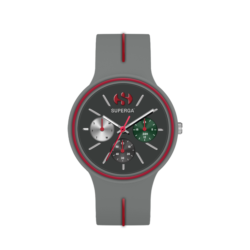 Superga Watch Man STC081