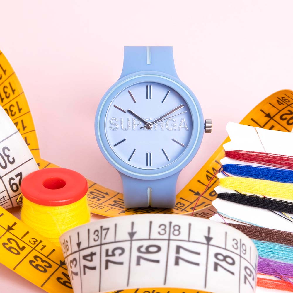 Superga Watch Woman STC148