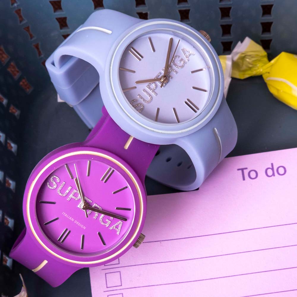 Superga Watch Woman STC148