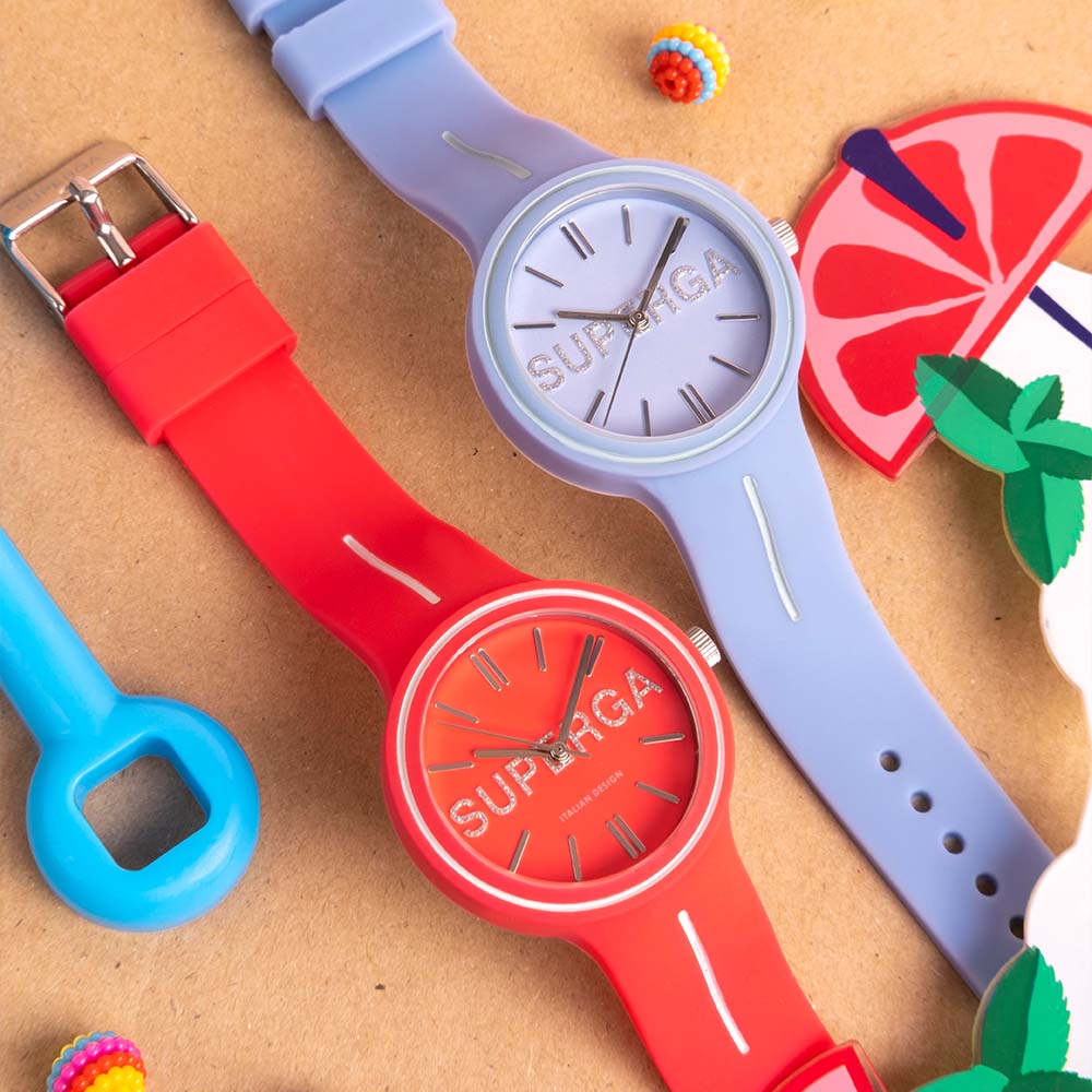 Superga Watch Woman STC148