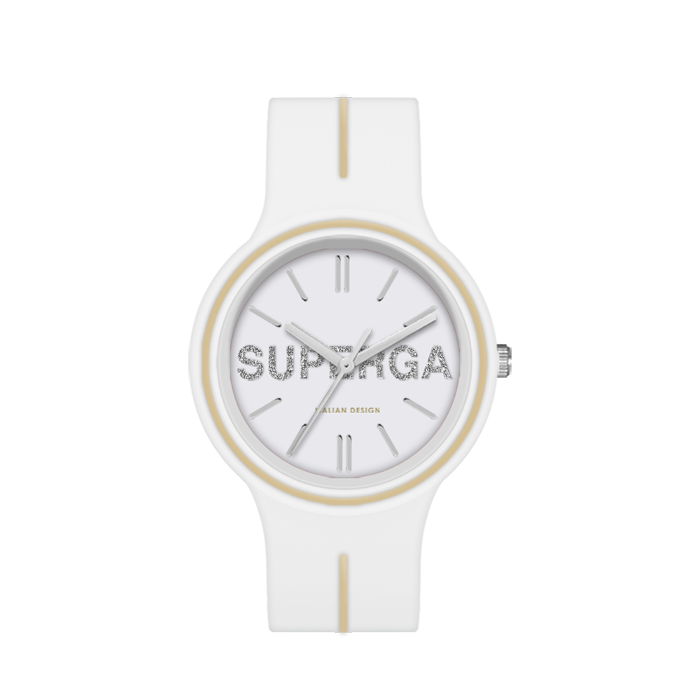 Superga Watch Woman STC146