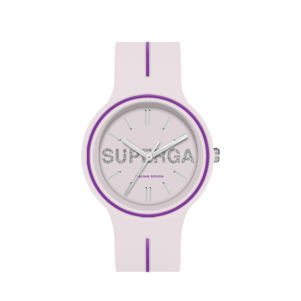 Superga Watch Woman STC147