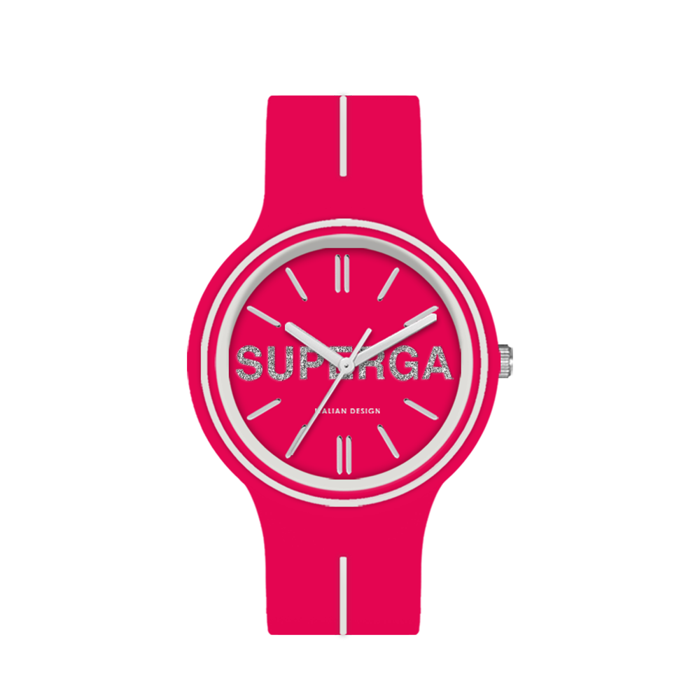 Superga Watch Woman STC150
