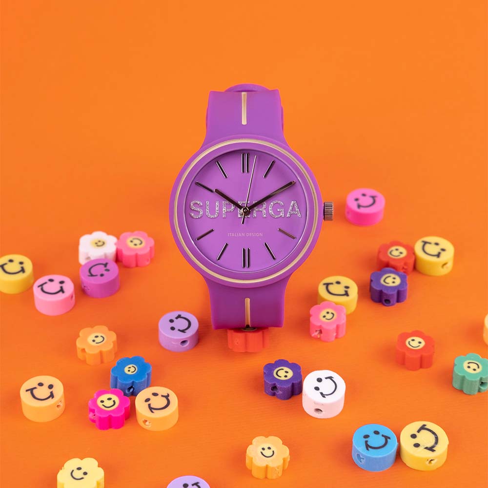 Superga Watch Woman STC149