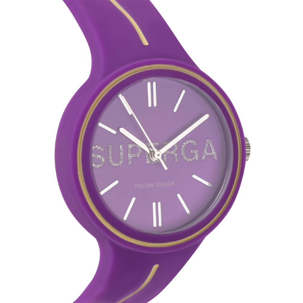 Superga Watch Woman STC149