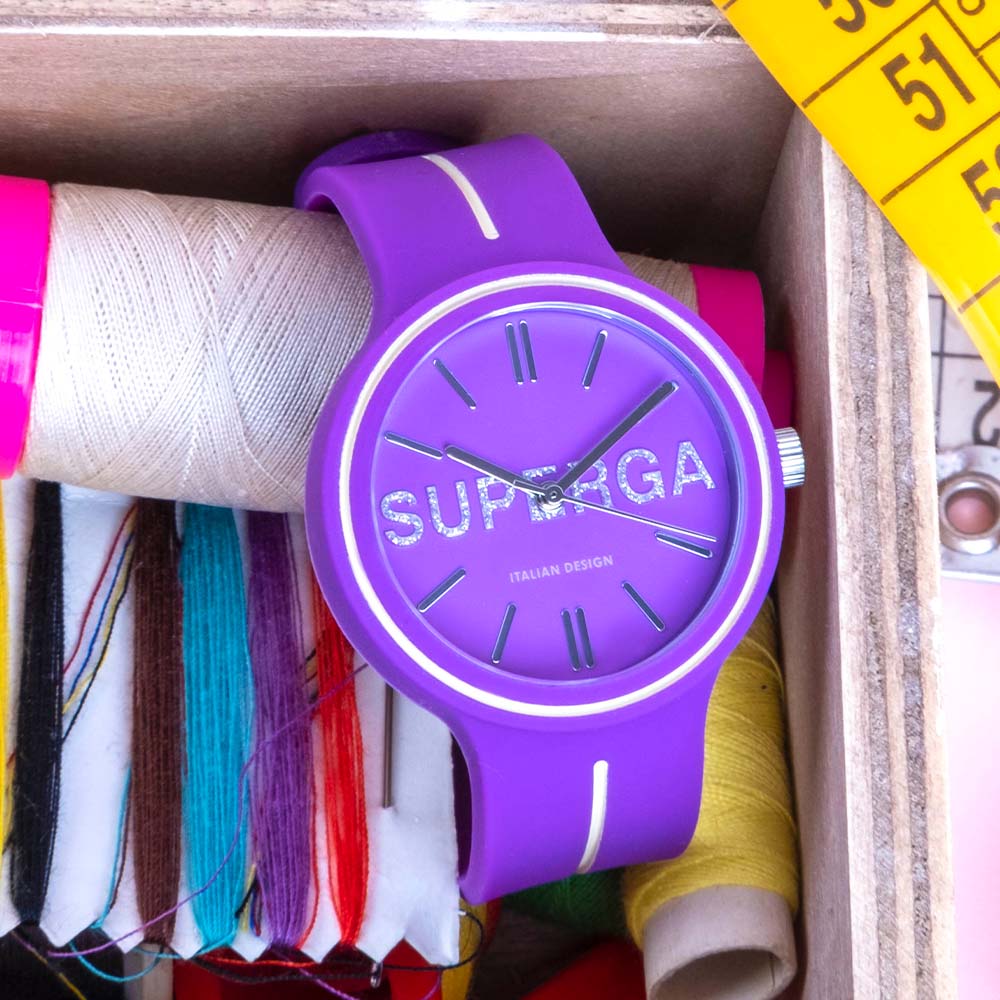 Superga Watch Woman STC149