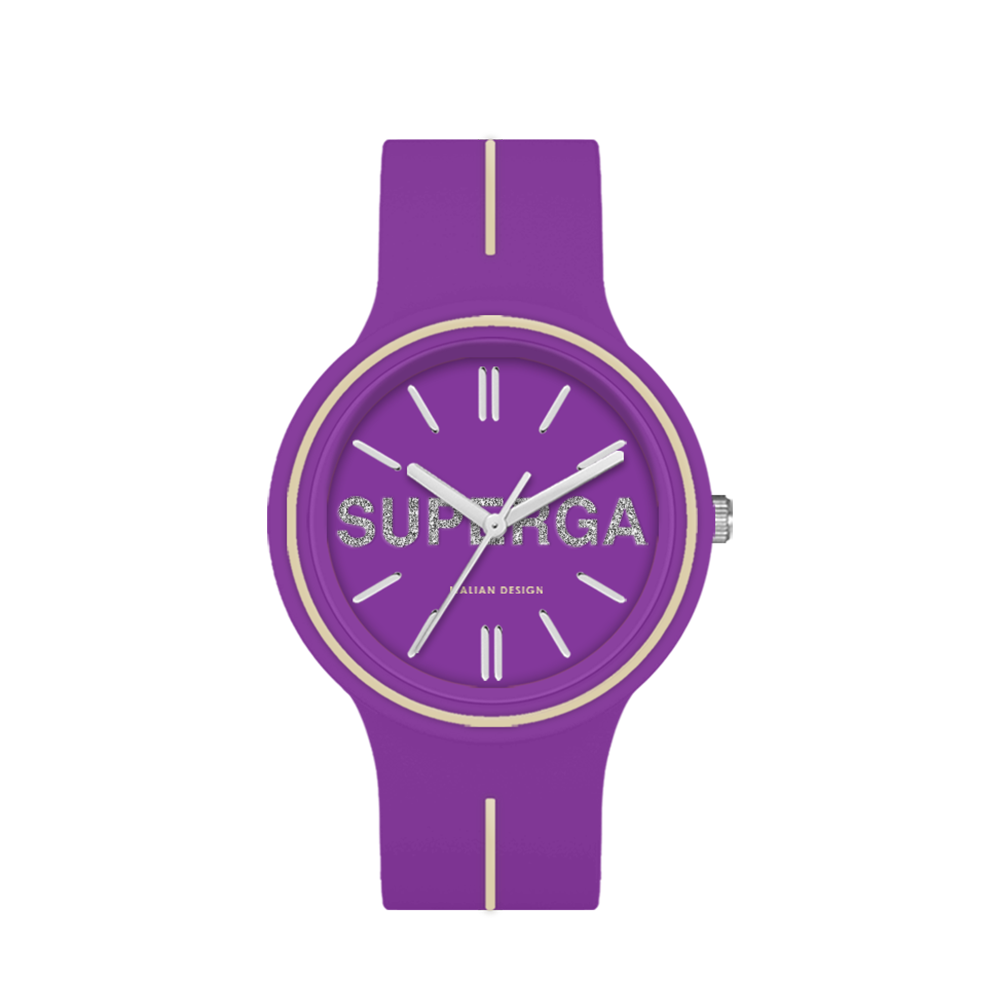 Superga Watch Woman STC149