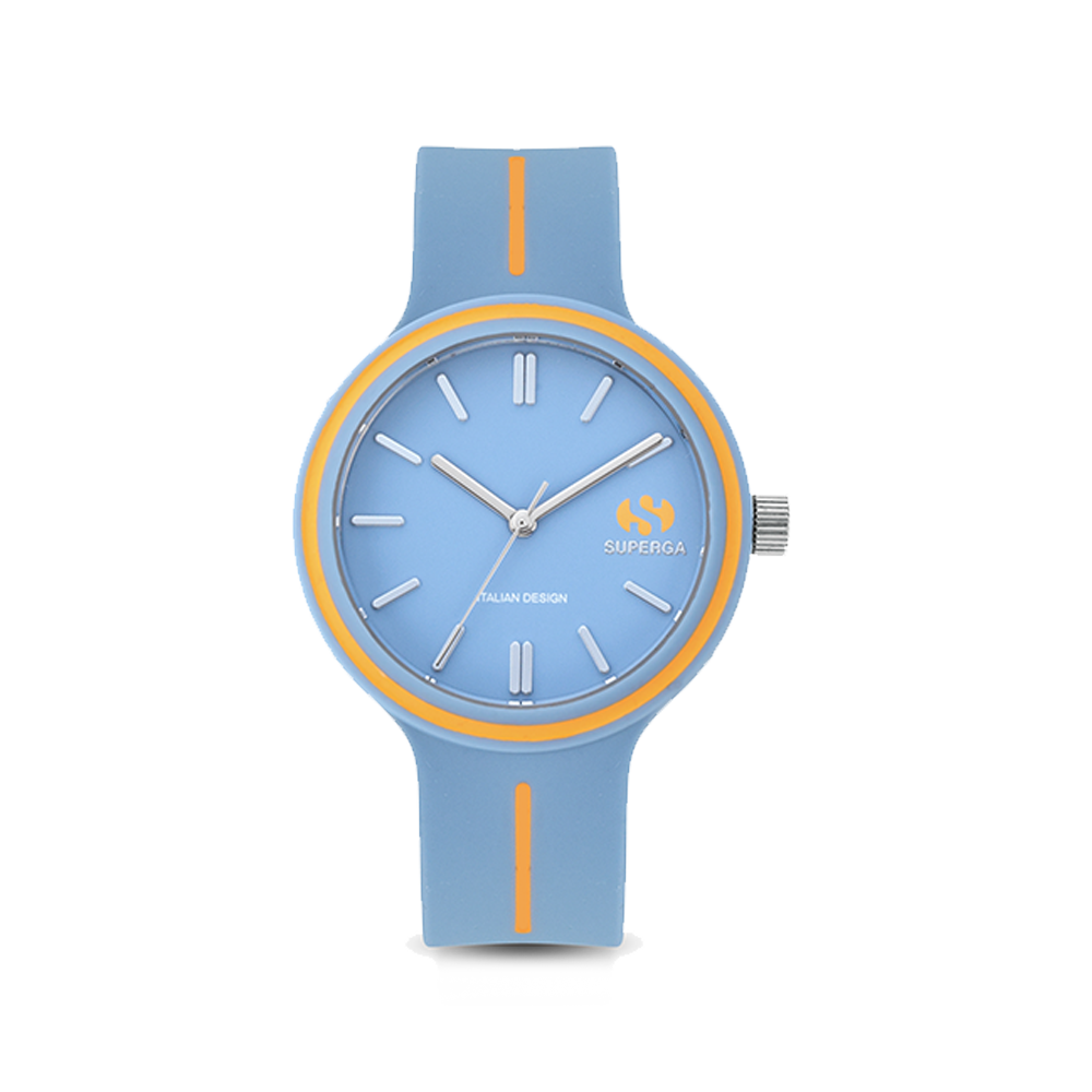 Superga Watch Woman Racing STC120