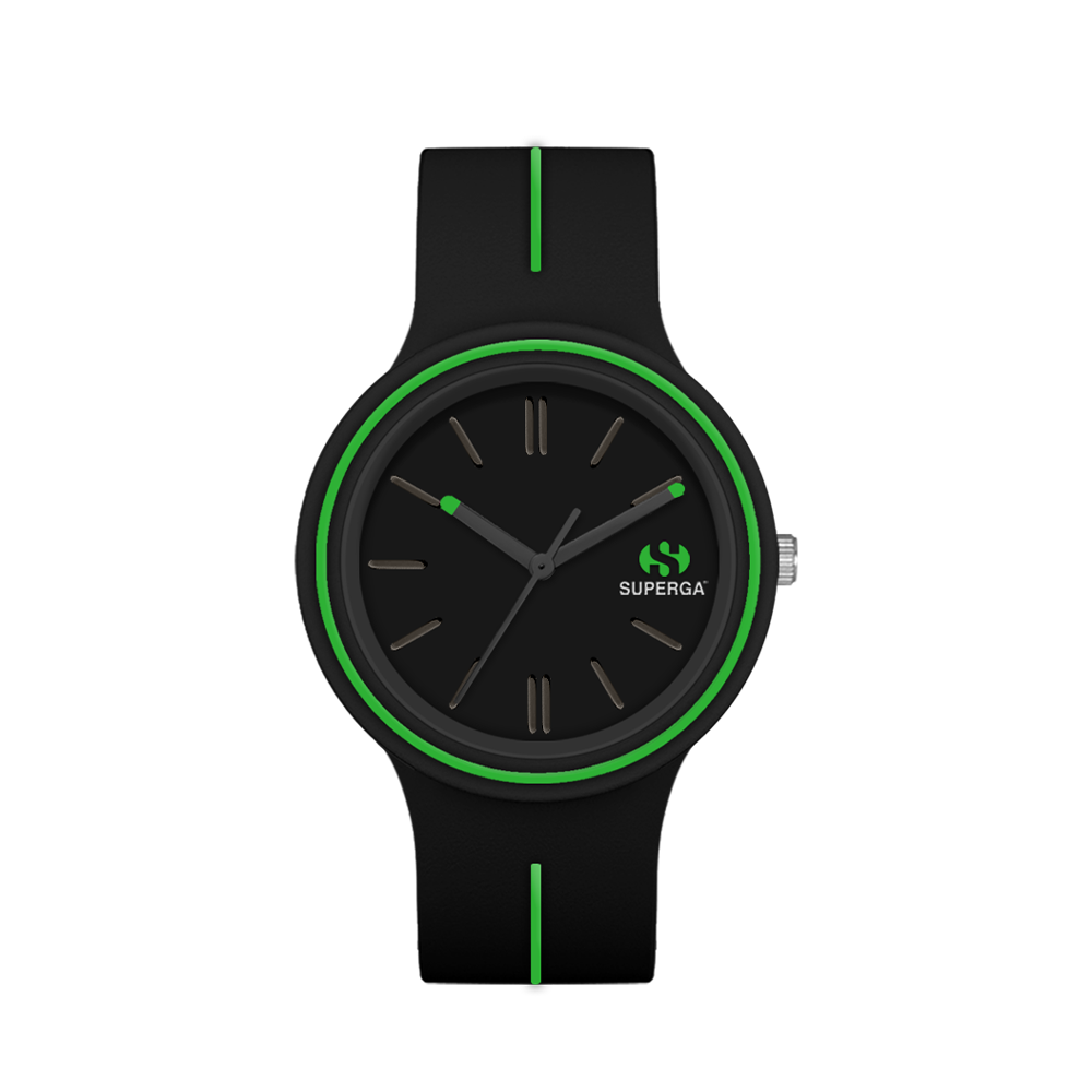 Superga Watch Man STC056