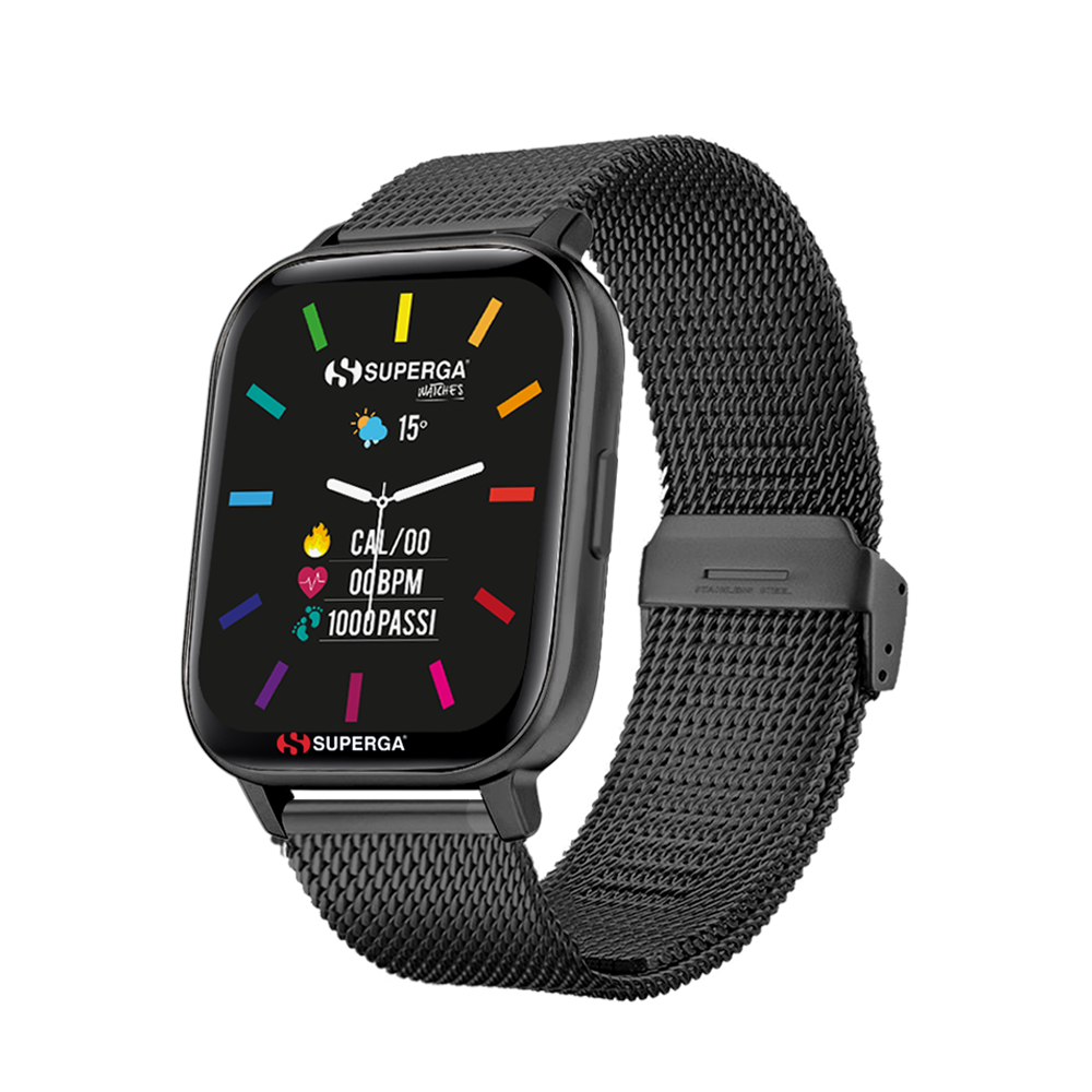 Superga Watch STC013