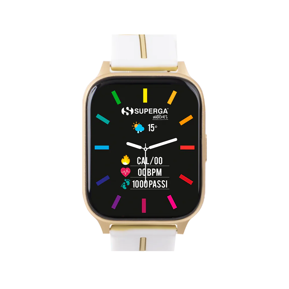 Superga Watch STC014