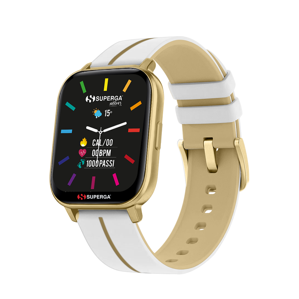 Superga Watch STC014
