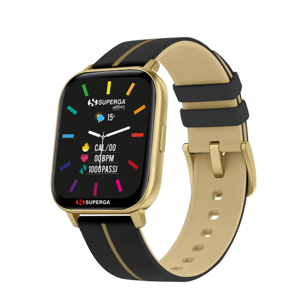Superga Watch STC015