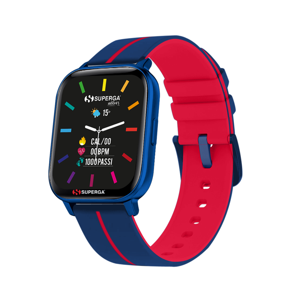 Superga Watch STC016