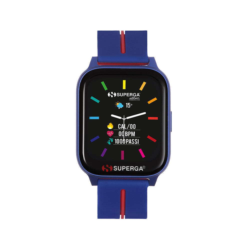 Superga Watch STC016