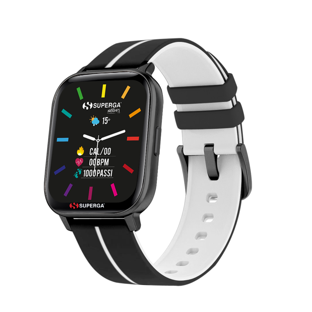 Superga Watch STC017