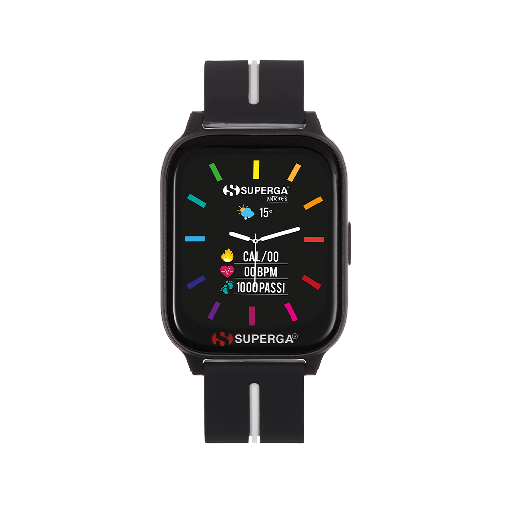 Superga Watch STC017