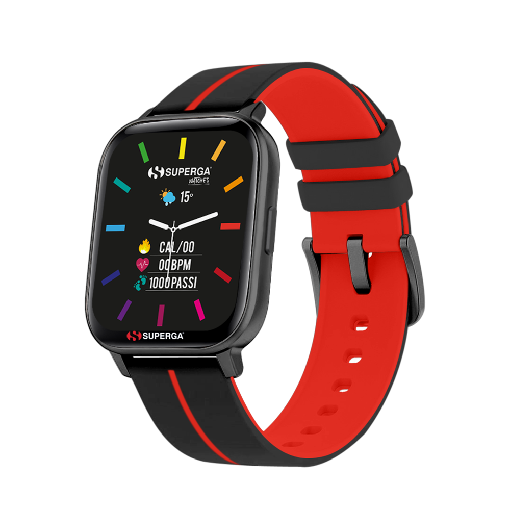Superga Watch STC018