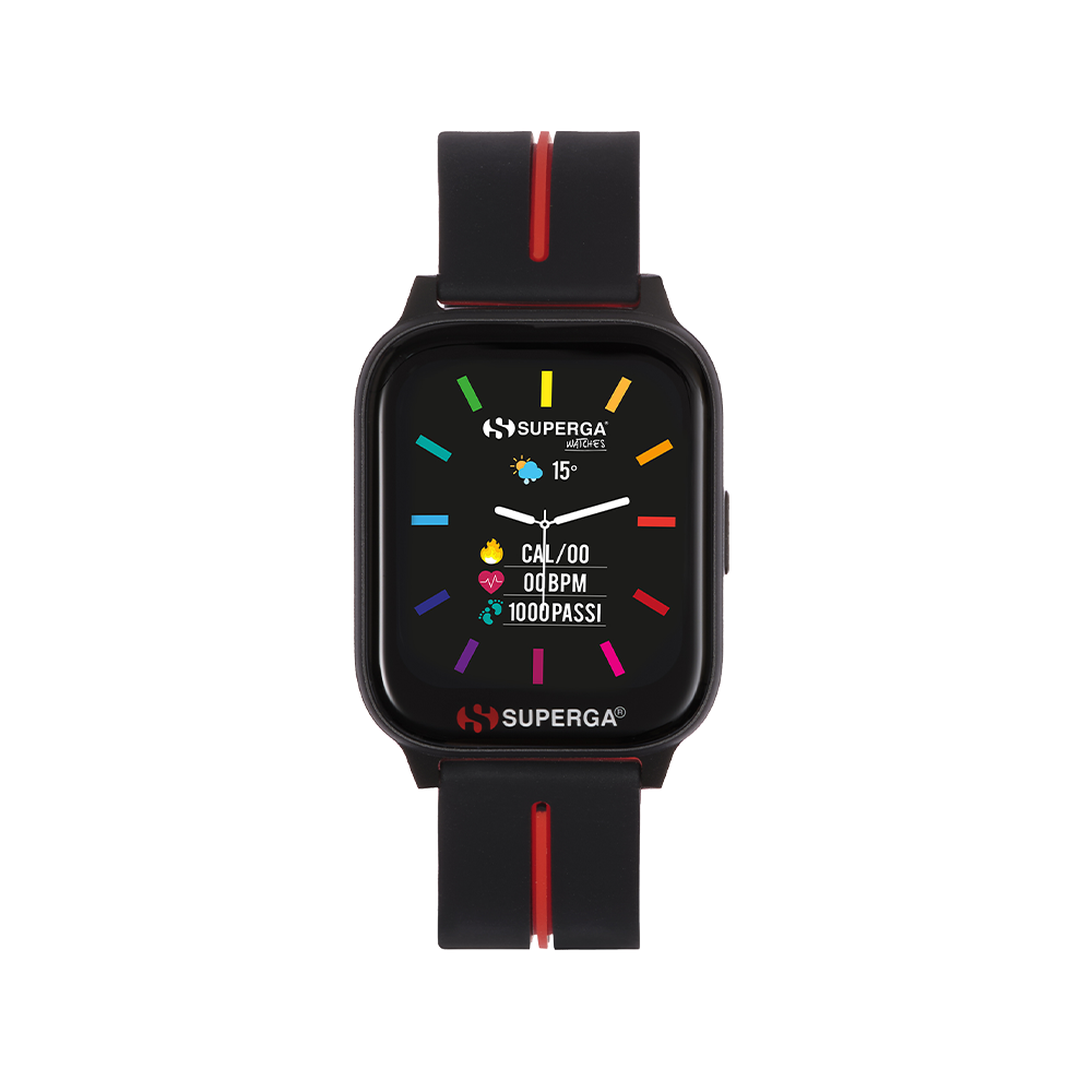 Superga Watch STC018