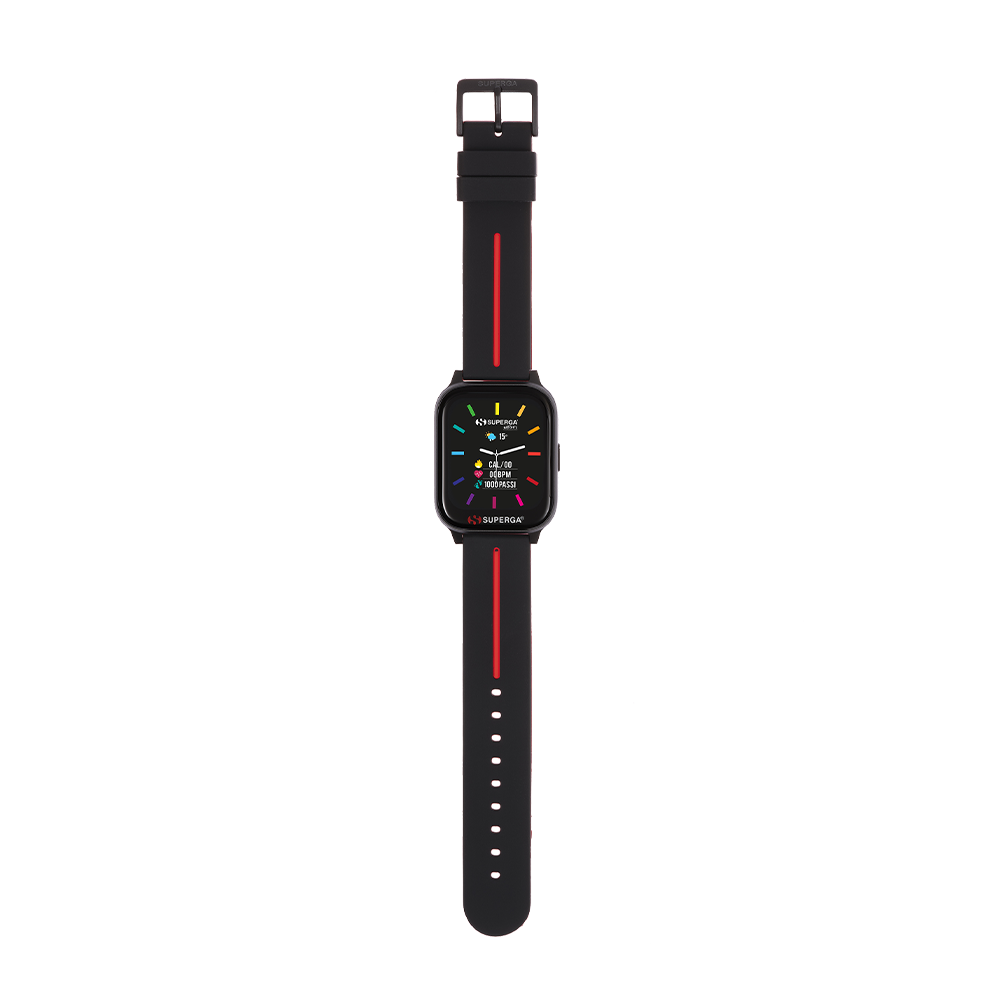 Superga Watch STC018