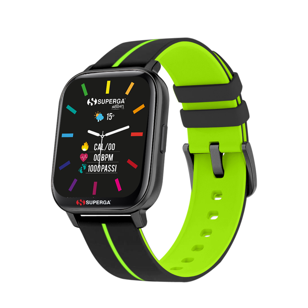 Superga Watch STC019