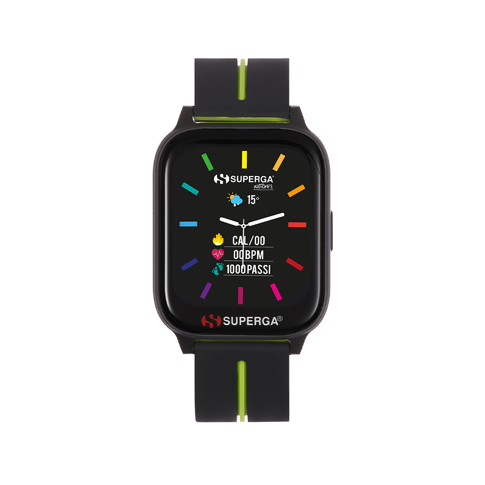 Superga Watch STC019