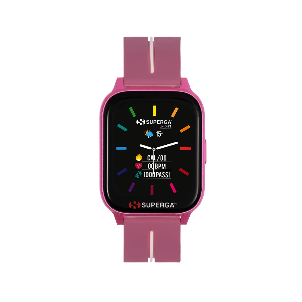 Superga Watch STC022
