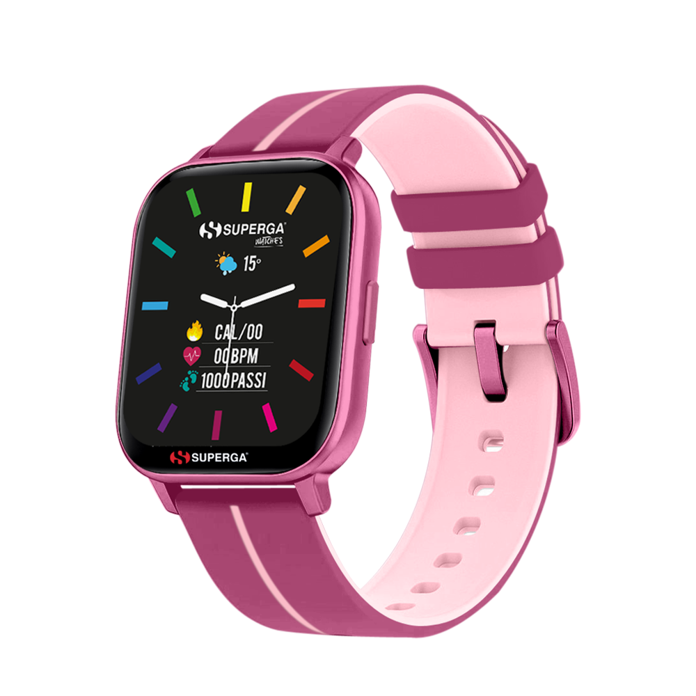 Superga Watch STC022