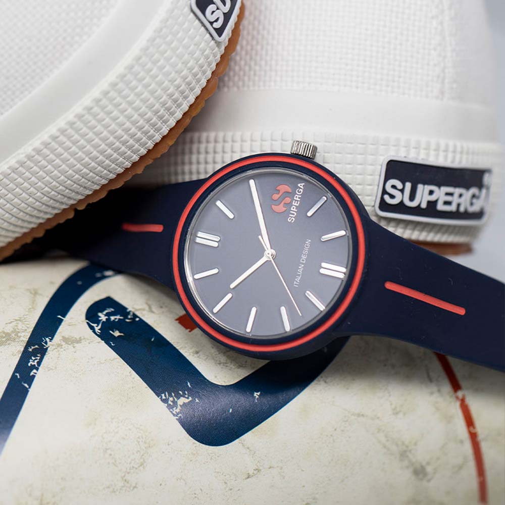 Superga Watch Man STC021