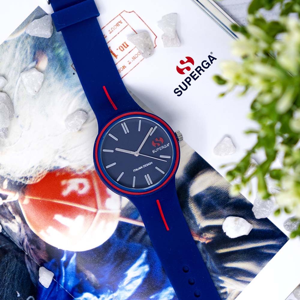 Superga Watch Man STC021