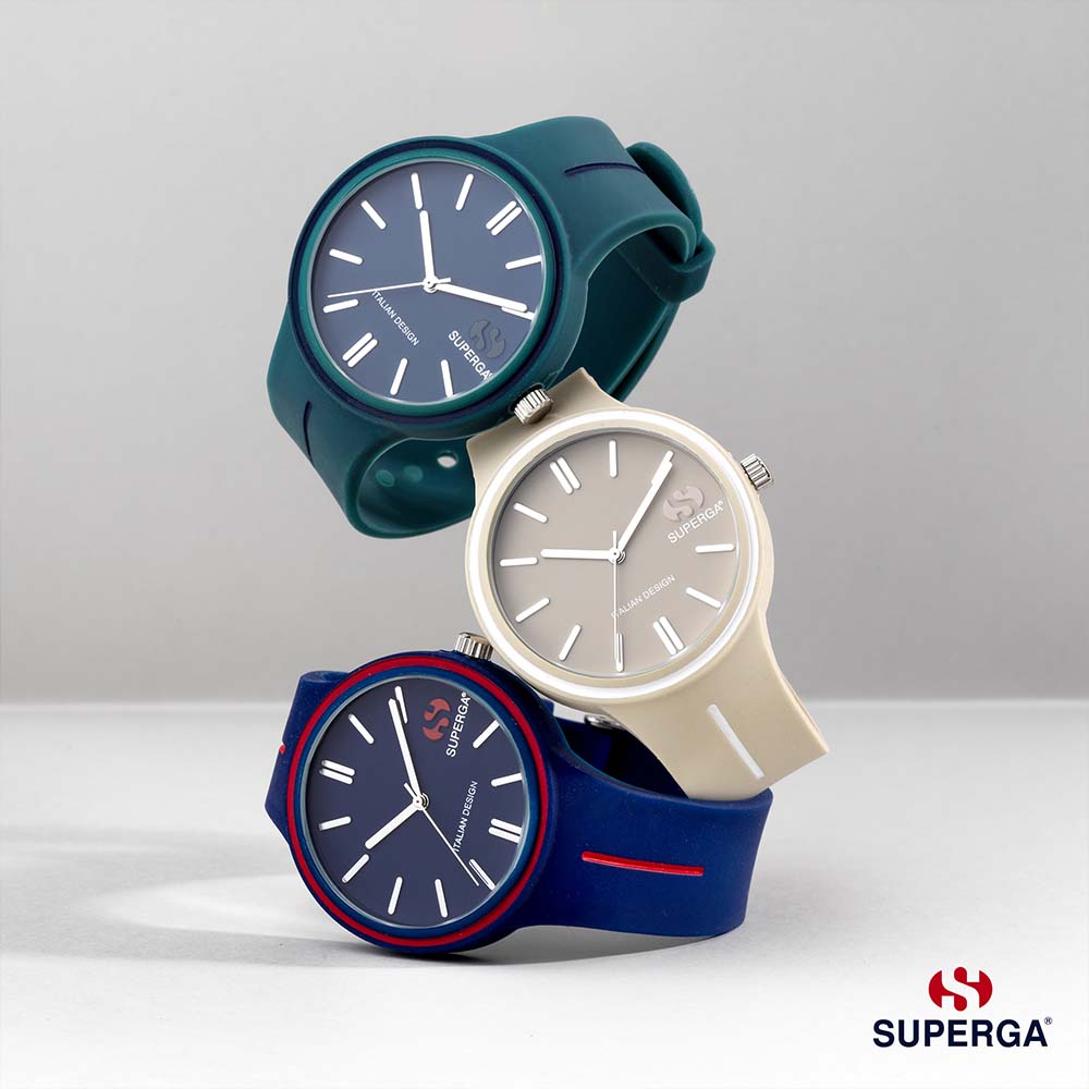 Superga Watch Man STC021