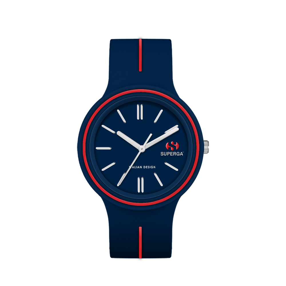 Superga Watch Man STC021