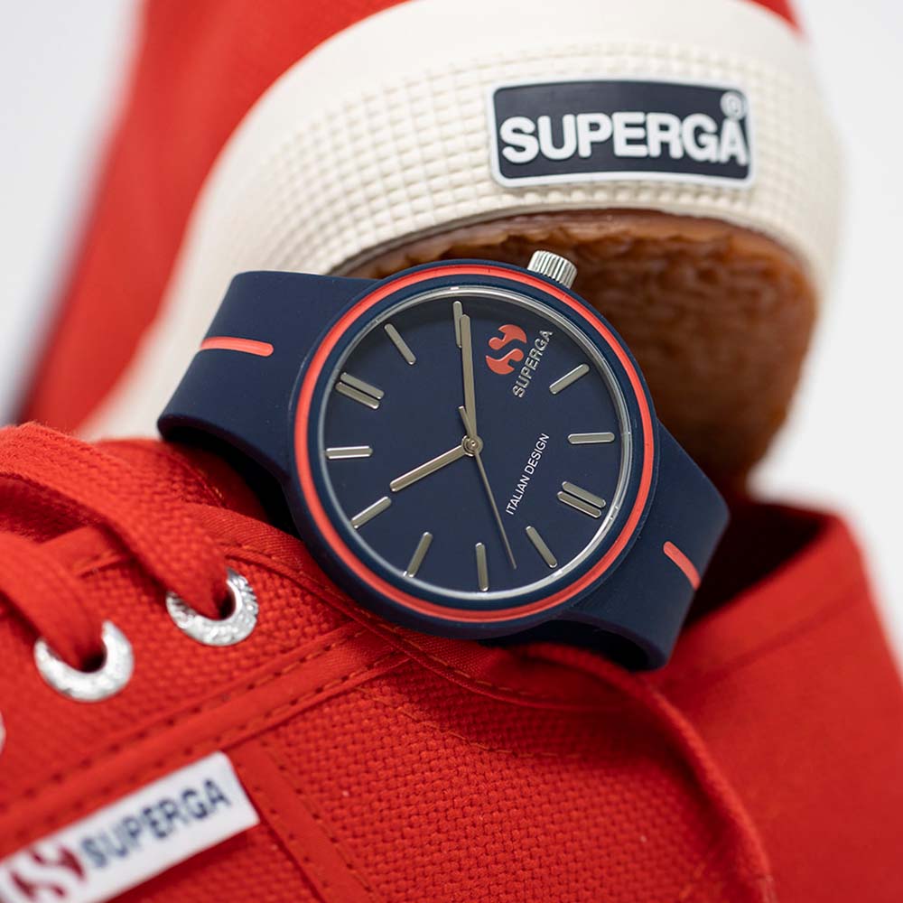 Superga Watch Man STC021