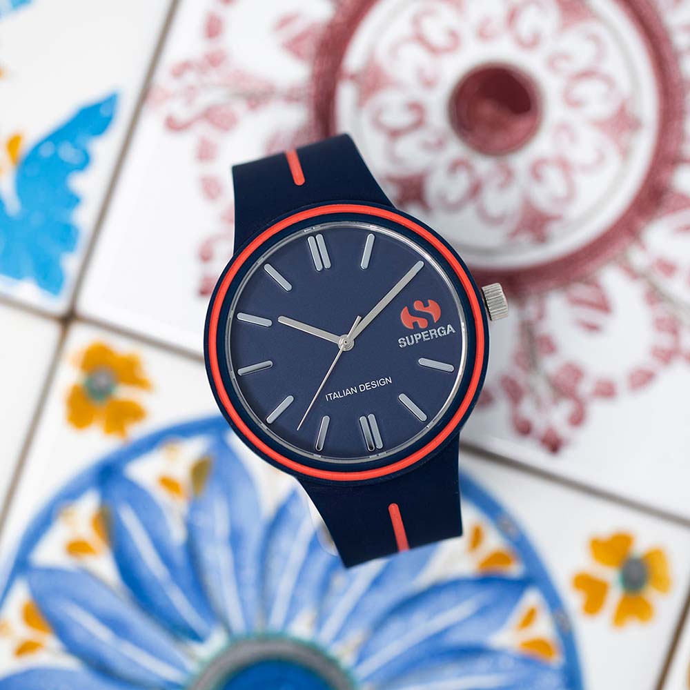 Superga Watch Man STC021