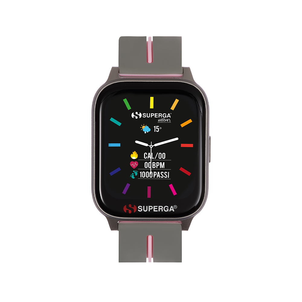 Superga Watch STC023