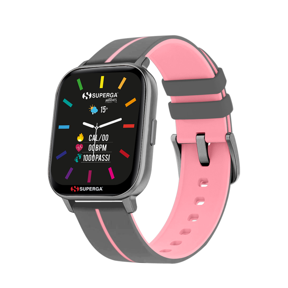 Superga Watch STC023