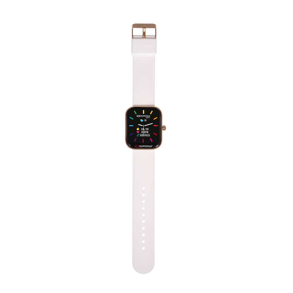 Superga Watch UNIKO-STC003 Smartwatch