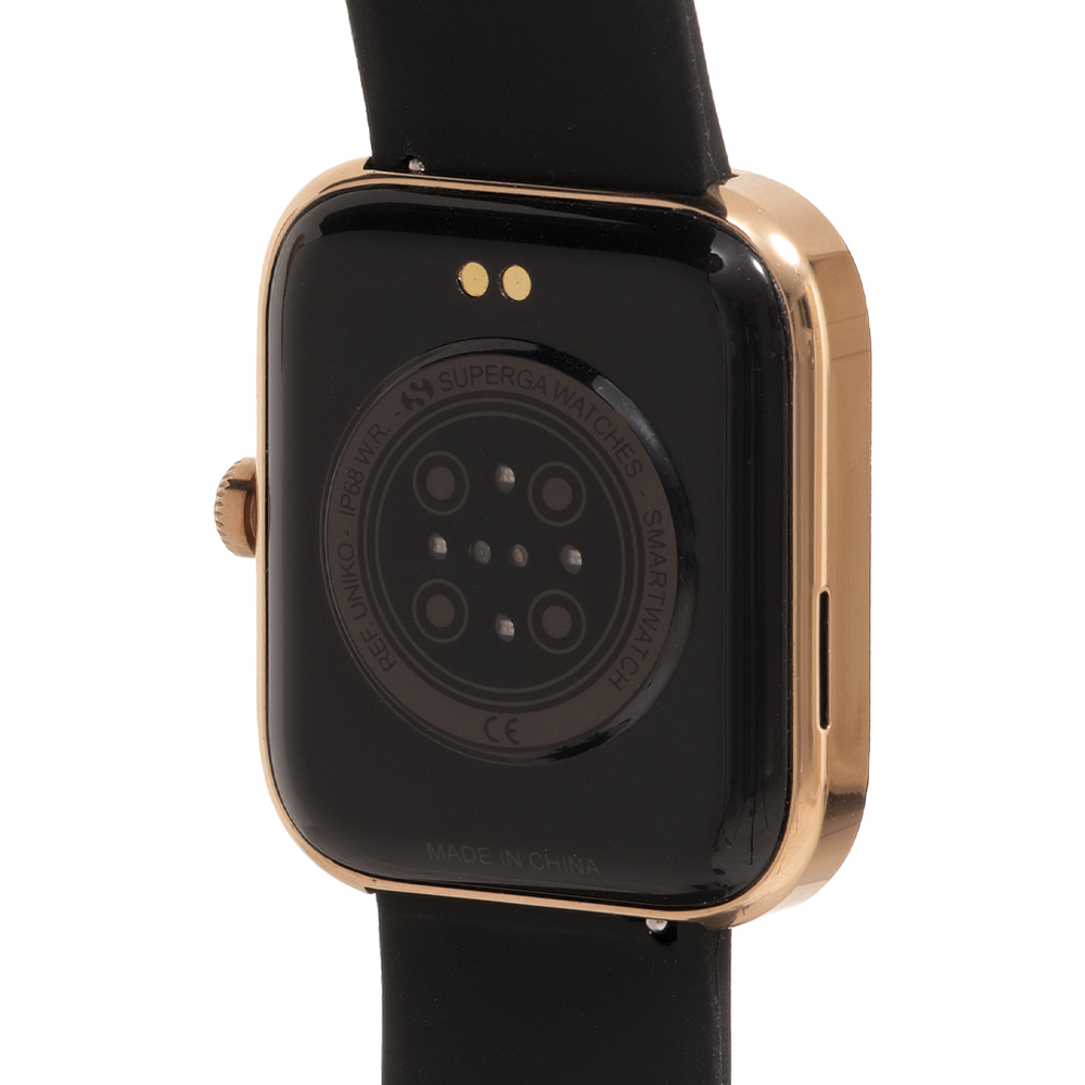 Superga Watch UNIKO-STC003 Smartwatch