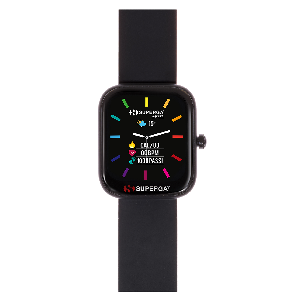 Superga Watch UNIKO- STC001