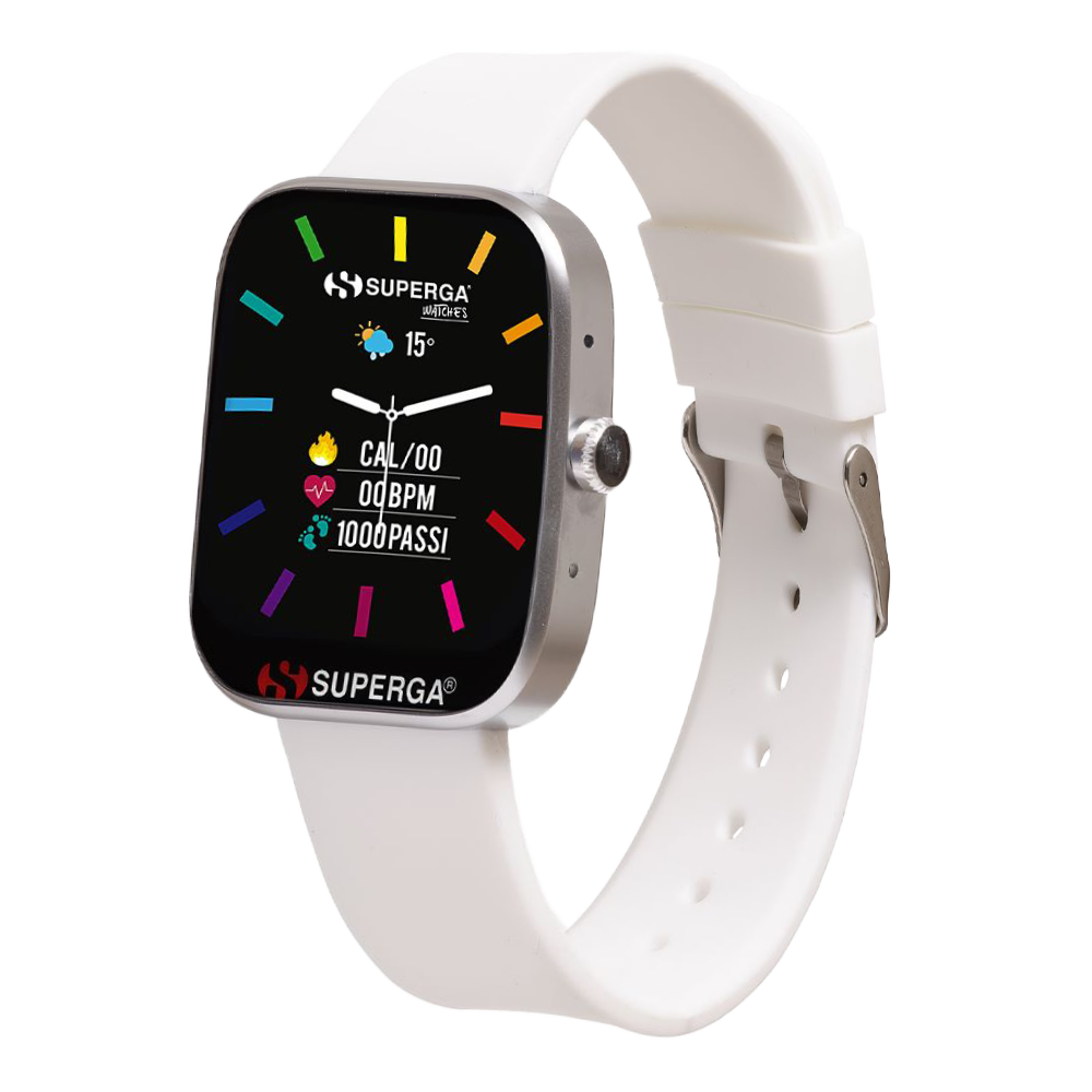 Superga Watch UNIKO-STC002